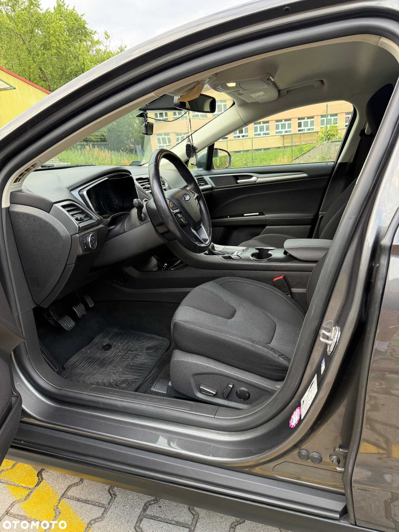 Ford Mondeo 1.5 EcoBoost Trend - 6
