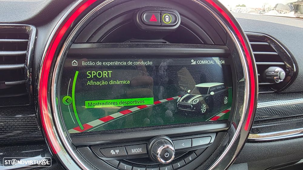 MINI Clubman John Cooper Works ALL4 Auto Desp. - 51