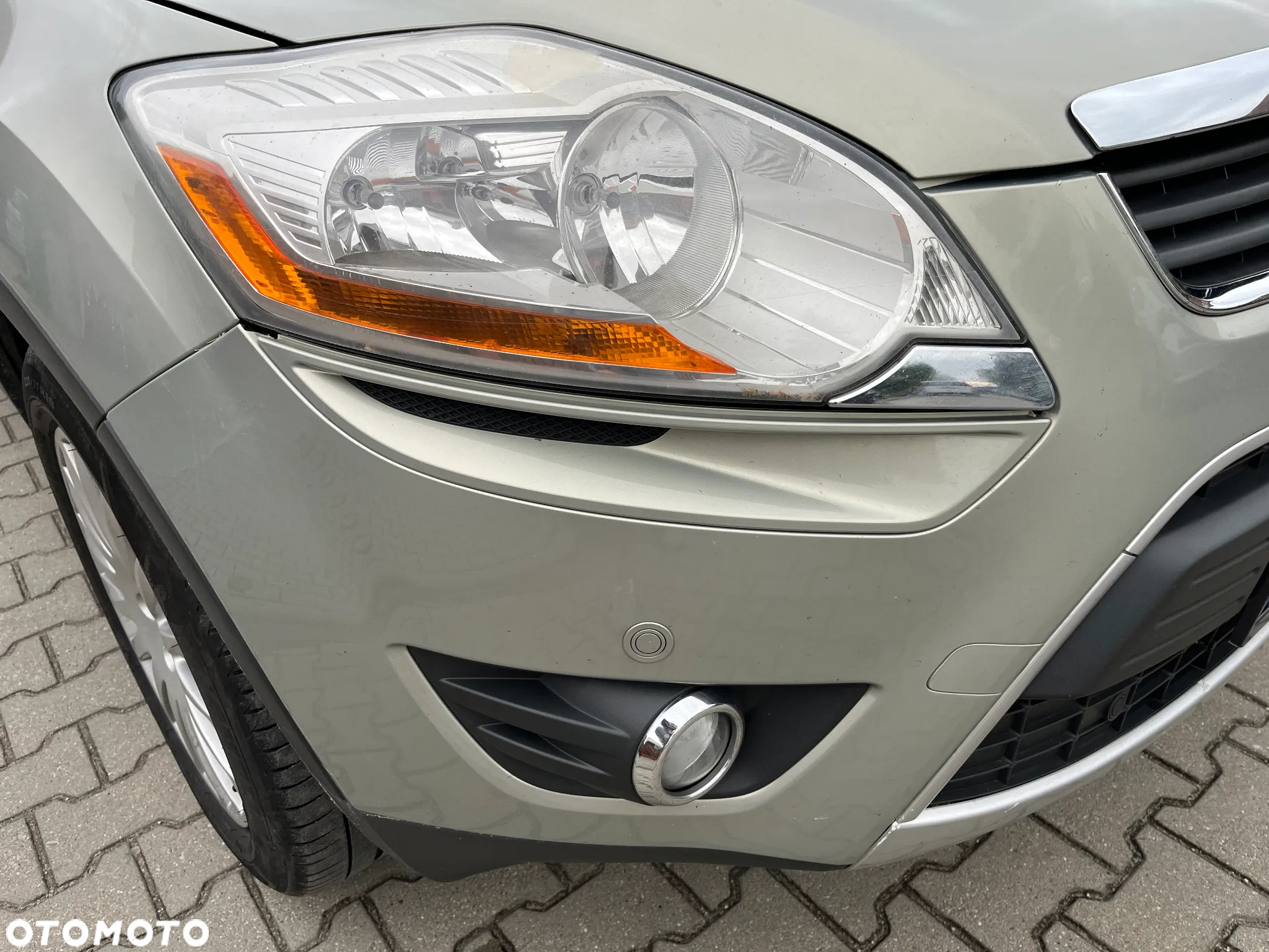 Ford Kuga 2.0 TDCi Titanium - 20