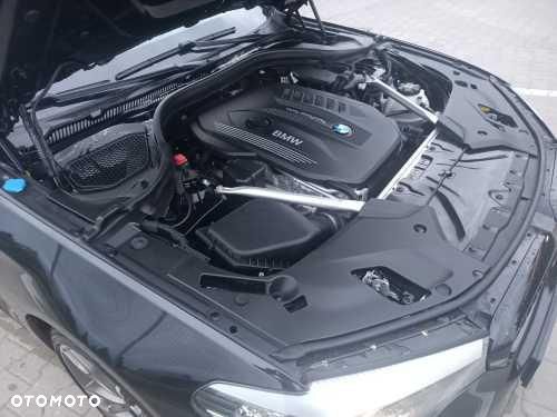 BMW Seria 5 530d xDrive Sport Line - 14