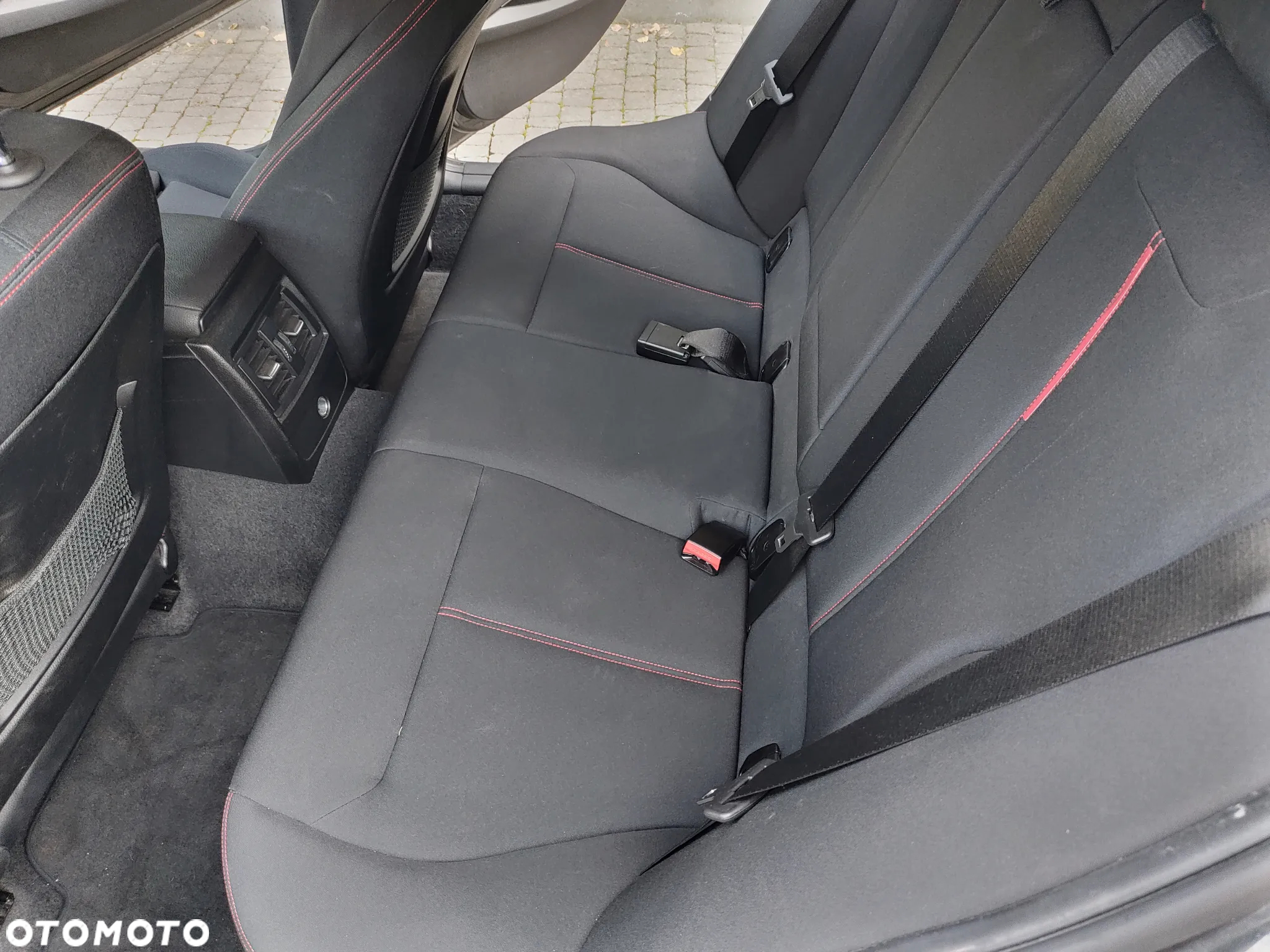 BMW Seria 1 118d Sport Line - 20