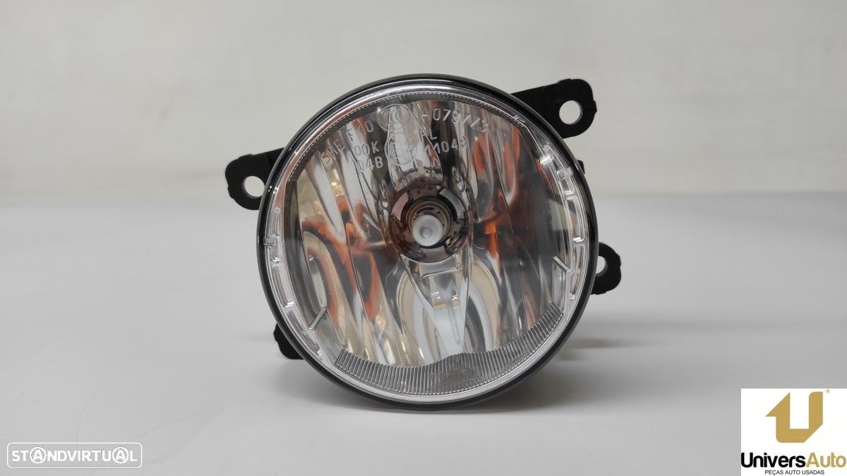 FAROL DE NEVOEIRO DIREITO SMART FORTWO CABRIO ELECTRIC DRIVE (453.491) - 1