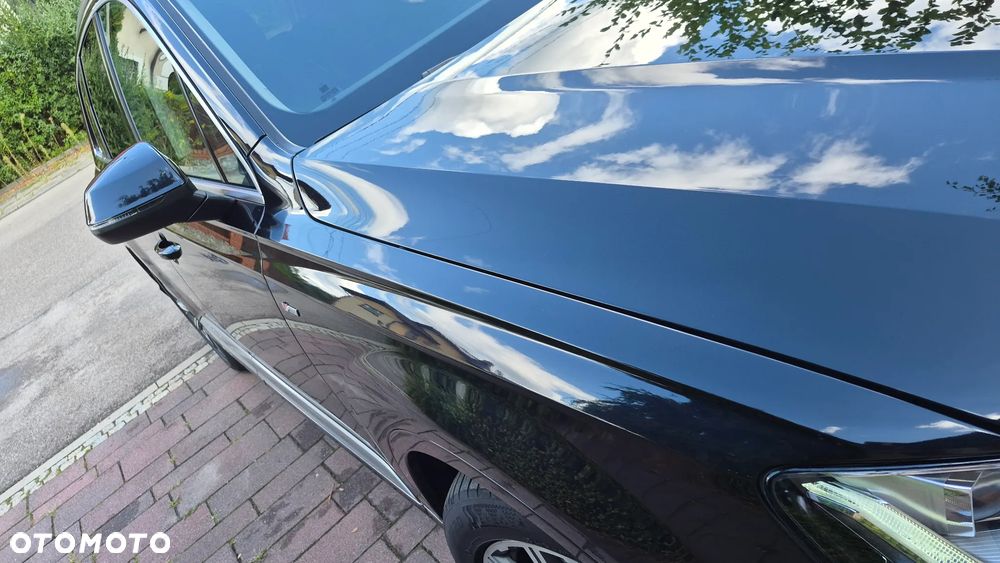 Audi Q7 3.0 TDI Quattro Tiptr - 10