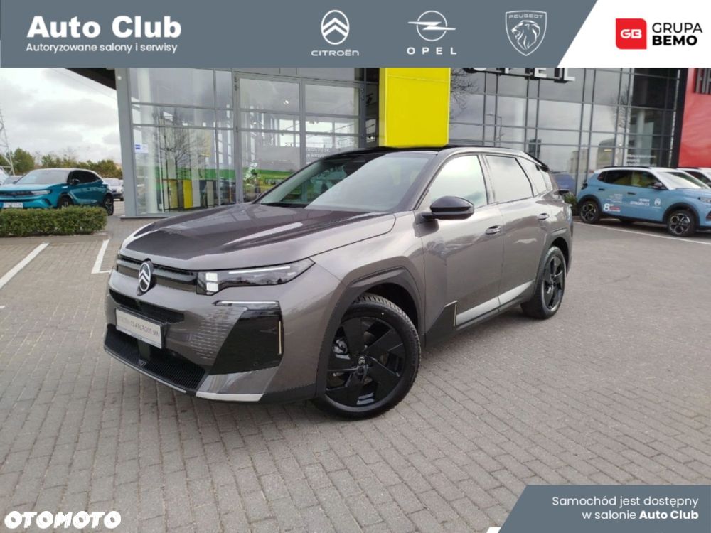 Citroën C5 Aircross - 3