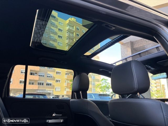 Mercedes-Benz GLB 200 7G-DCT Progressive - 25