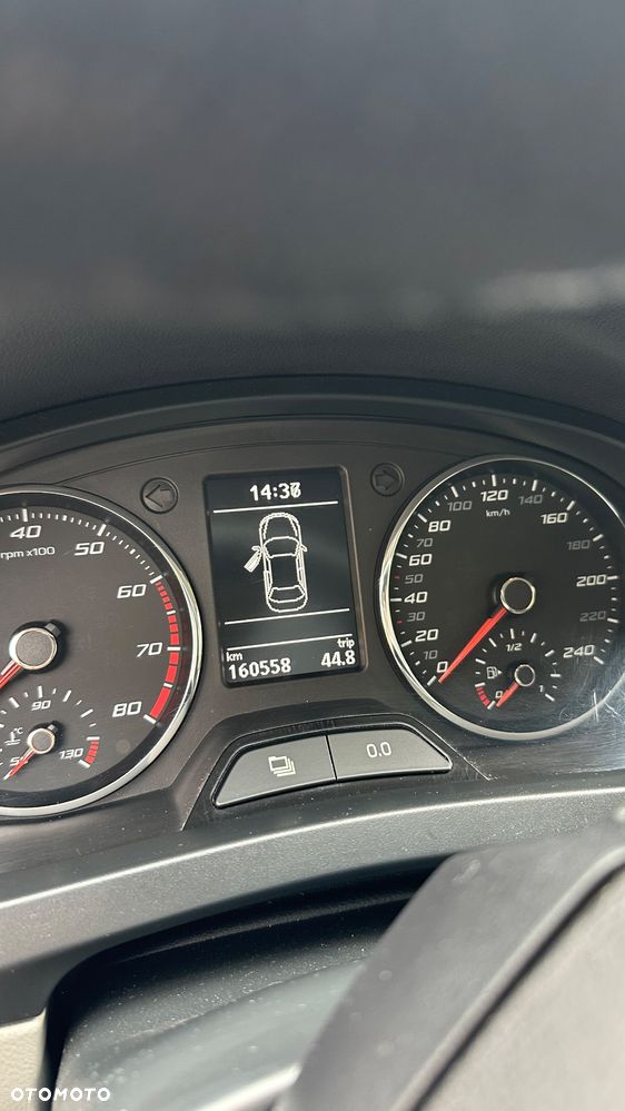 Seat Toledo - 10