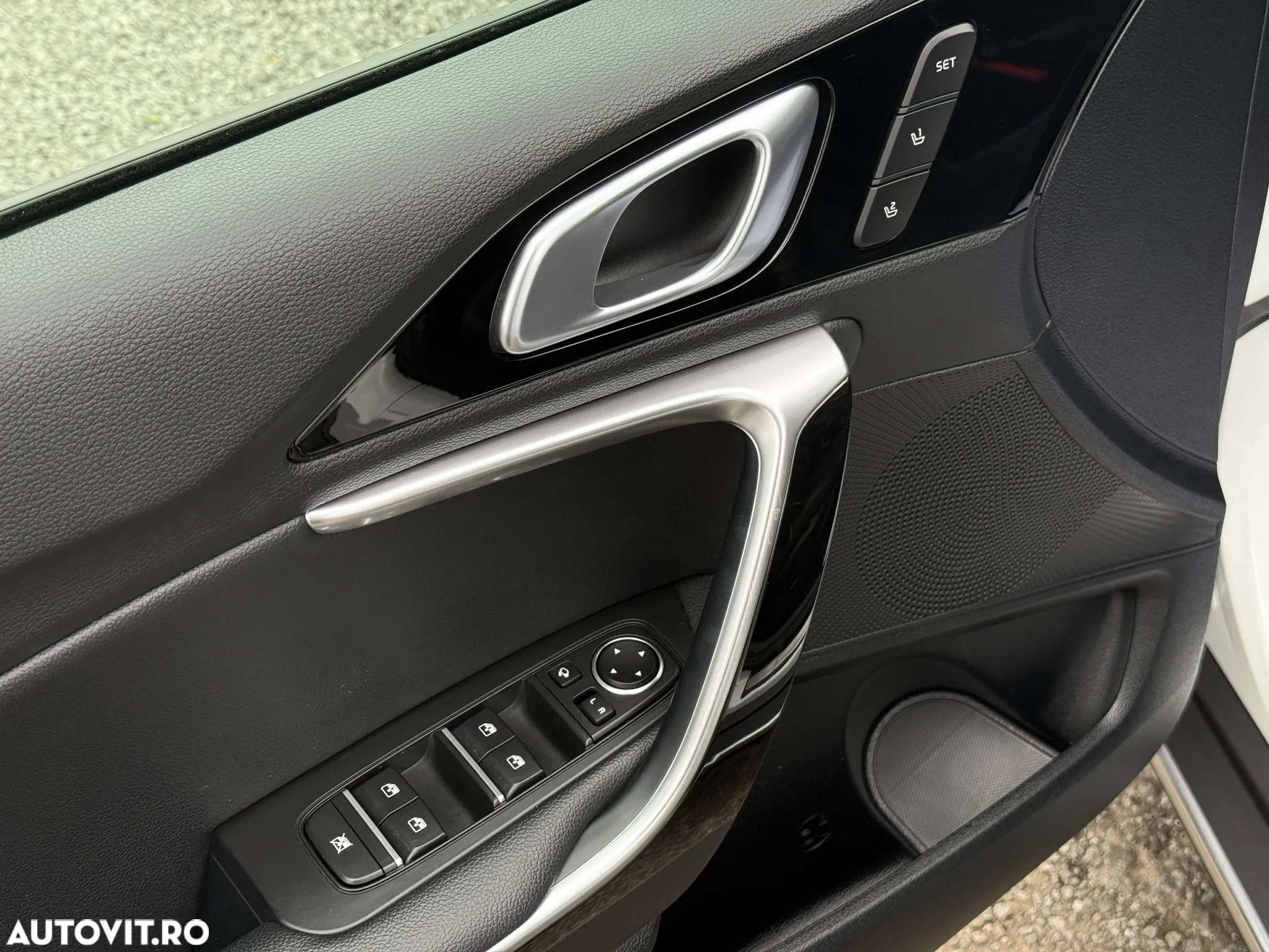 Kia XCeed 1.6 GDI DCT6 OPF Plug-in-Hybrid PLATINUM - 20