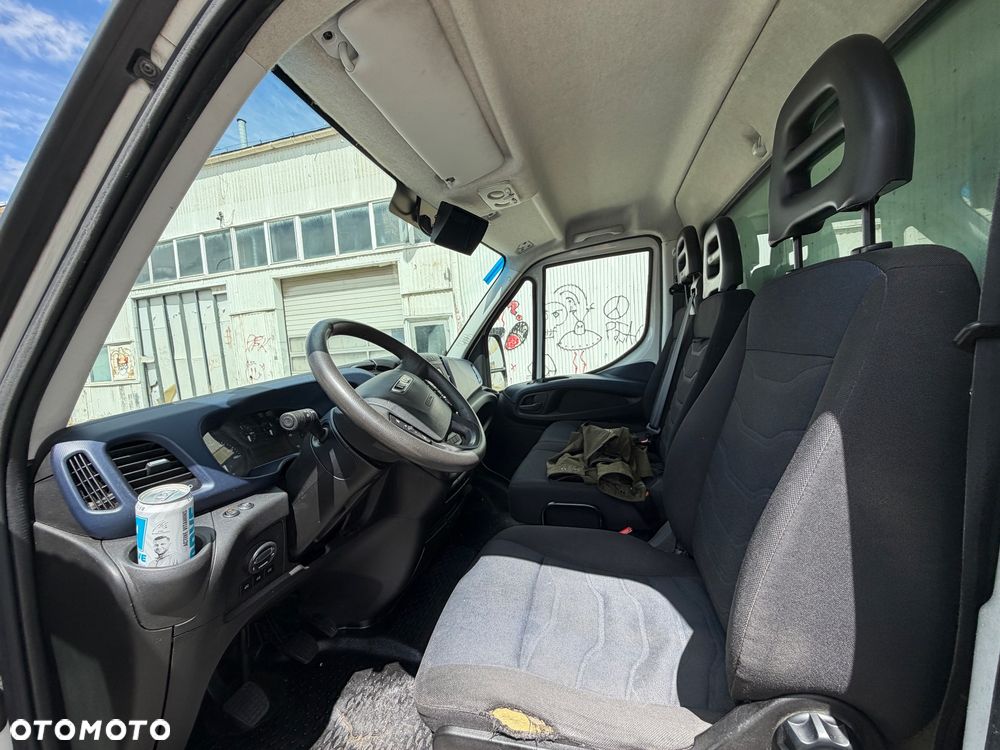 Iveco DAILY 35S14 - 23