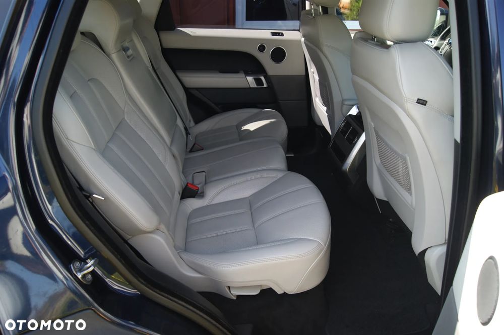 Land Rover Range Rover Sport S 3.0 TD V6 HSE - 19