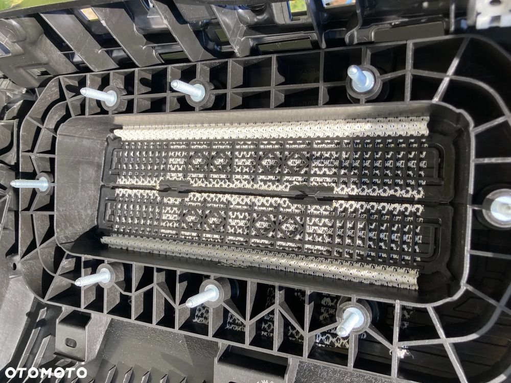 RANGE ROVER SPORT 2023 DESKA KONSOLA KOKPIT PULPIT PÓŁKA PARAPET DASHBOARD AIRBAG PODUSZKA POWIETRZNA KIEROWCY PASAŻERA PODUSZKI POWIETRZNE PASY PAS AIR BAG FOTELA W FOTEL - 8