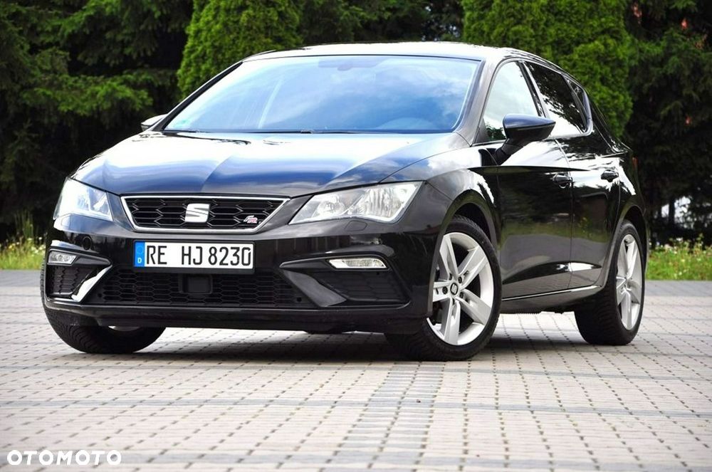 Seat Leon - 6