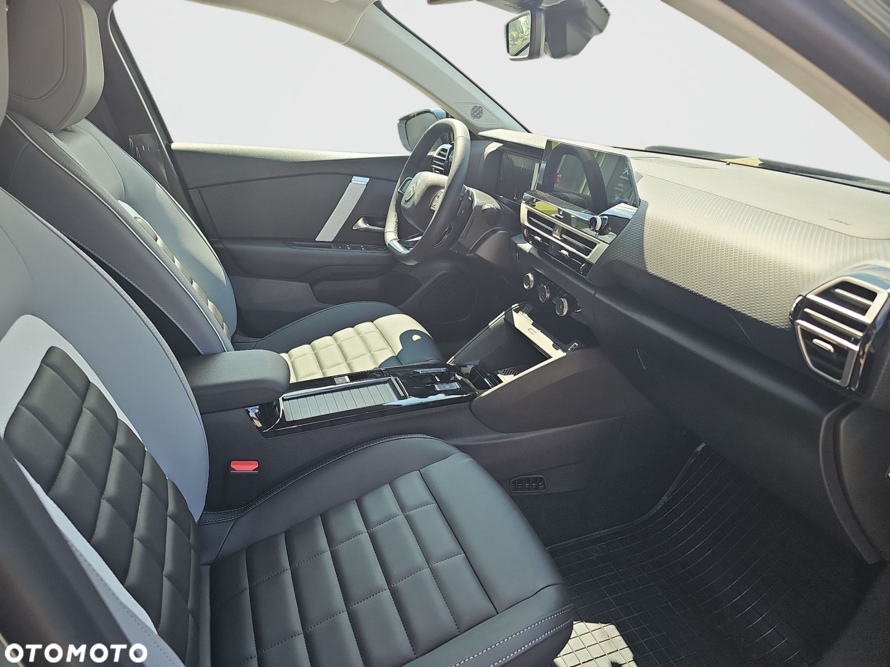 Citroën C4X - 19