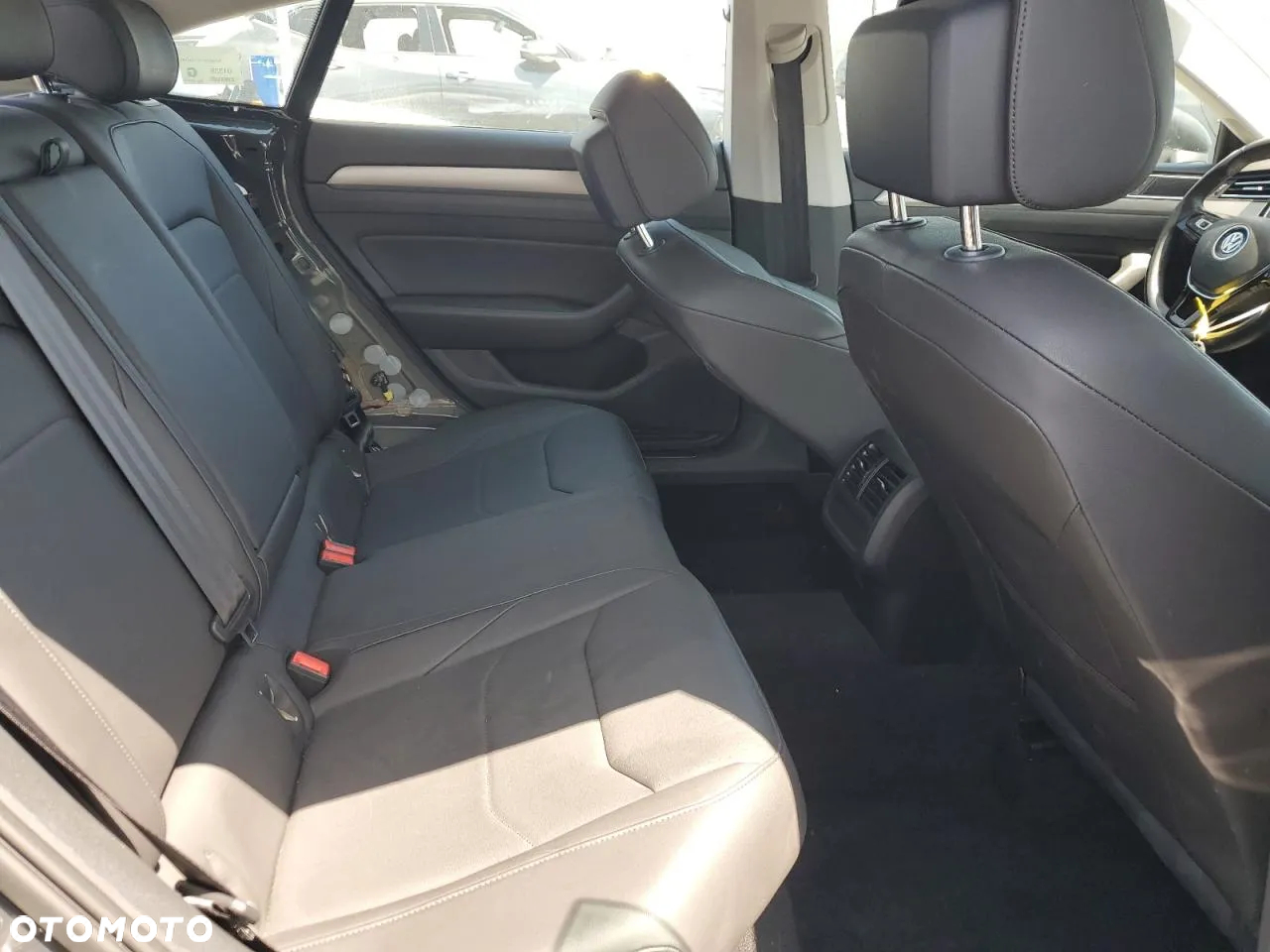 Volkswagen Arteon - 9