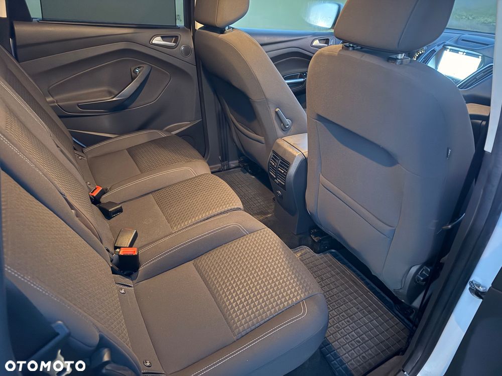 Ford C-MAX 1.5 TDCi Edition - 29