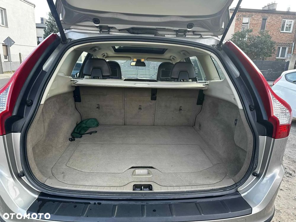 Volvo XC 60 - 11