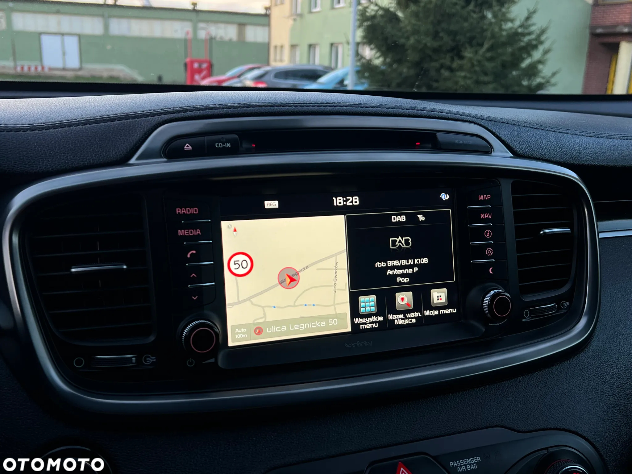 Kia Sorento - 19