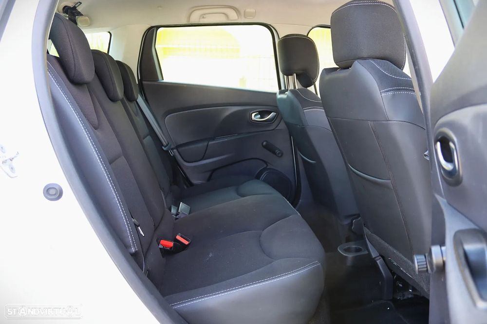 Renault Clio Sport Tourer - 19