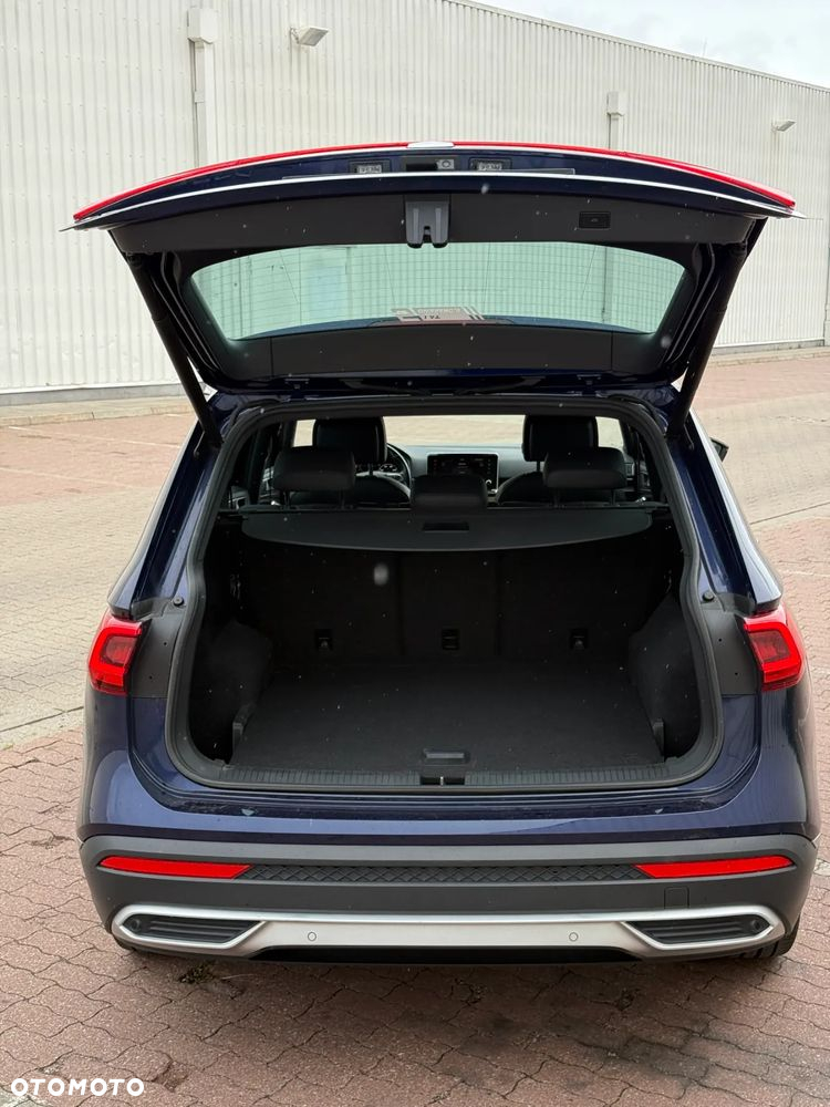 Seat Tarraco 2.0 Eco TSI Xcellence S&S 4Drive DSG - 26