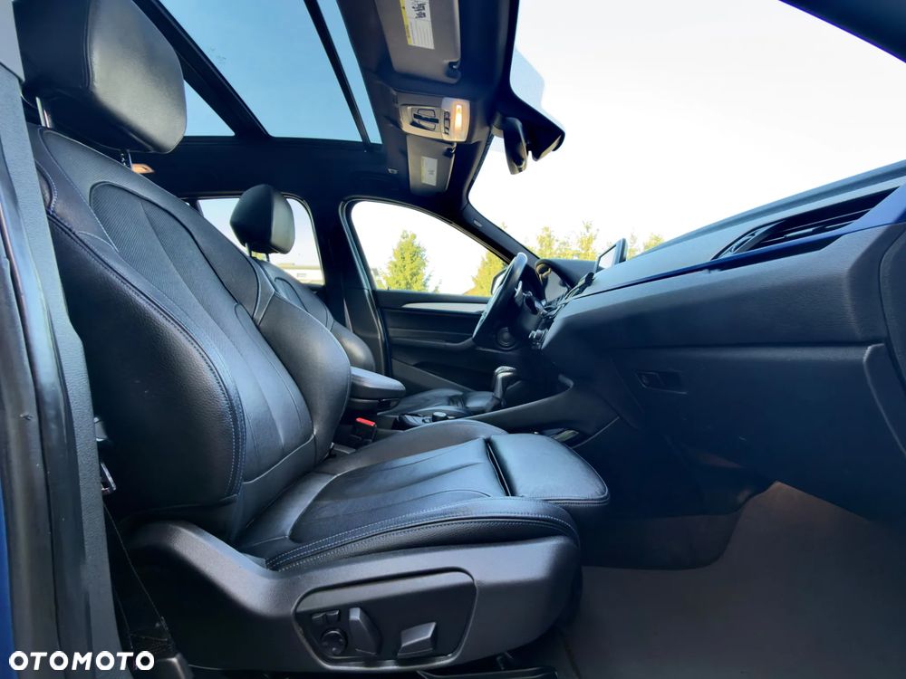 BMW X1 xDrive25i M Sport sport - 15