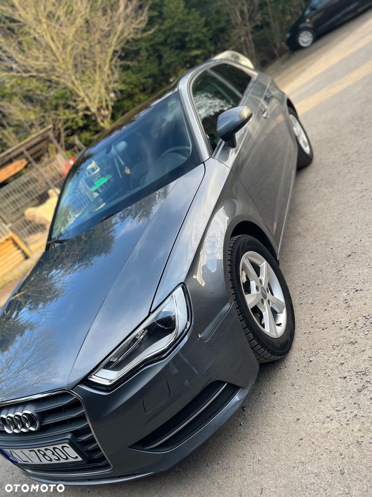Audi A3 3-drzwiowe 1.4 TFSI Ambition - 5