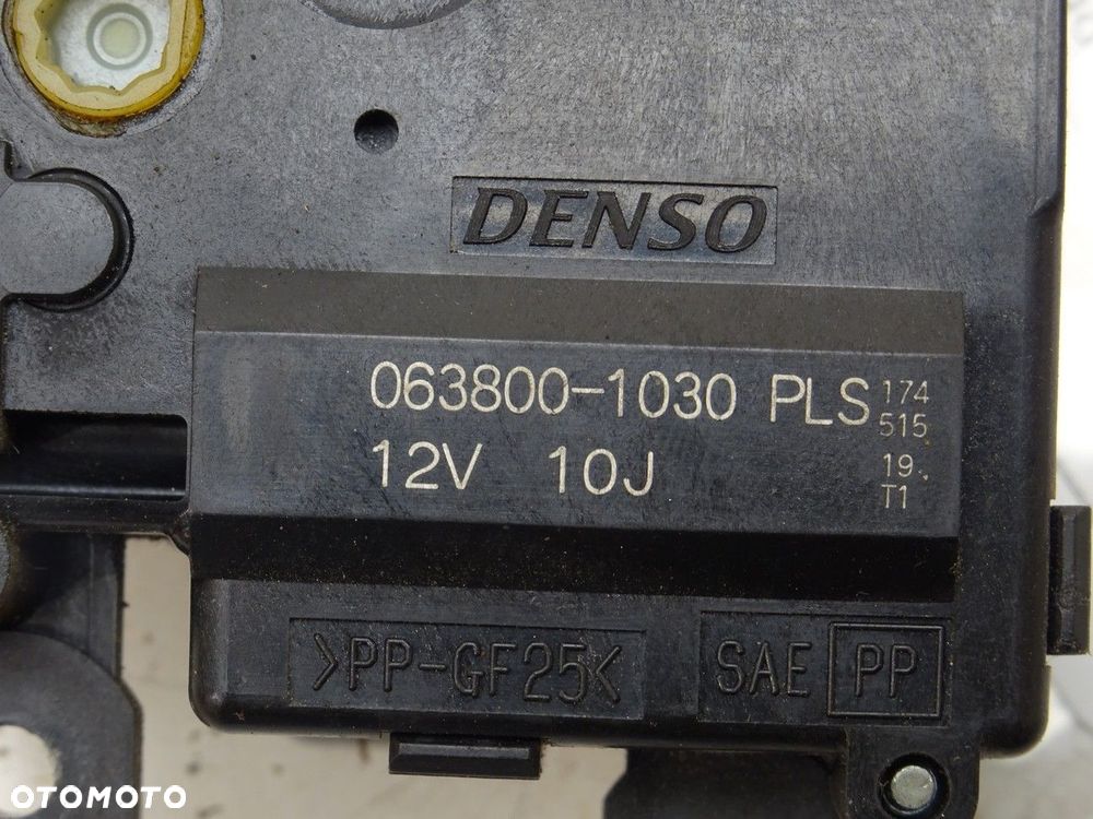 SILNICZEK NAGRZEWNICY - 86.00 PLN - TOYOTA LAND CRUISER 200 (_J2_) 2007 - 2022 5.7 V8 (URJ200) 280 - 4