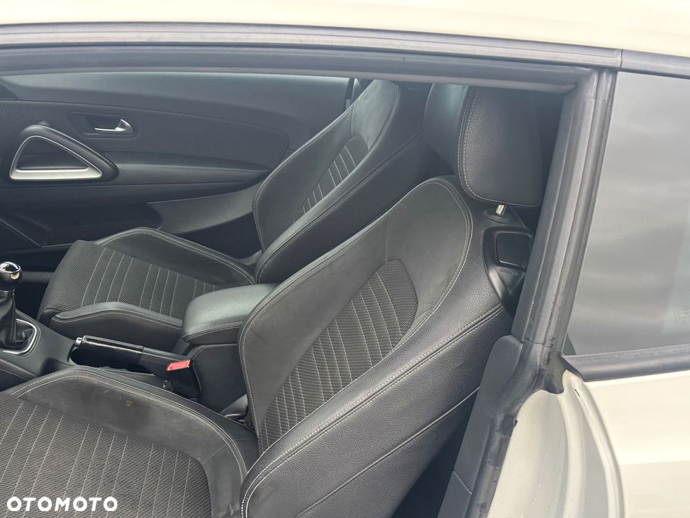 Volkswagen Scirocco 1.4 TSI - 21
