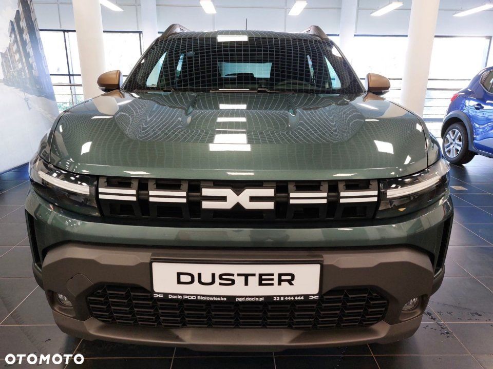 Dacia Duster - 7