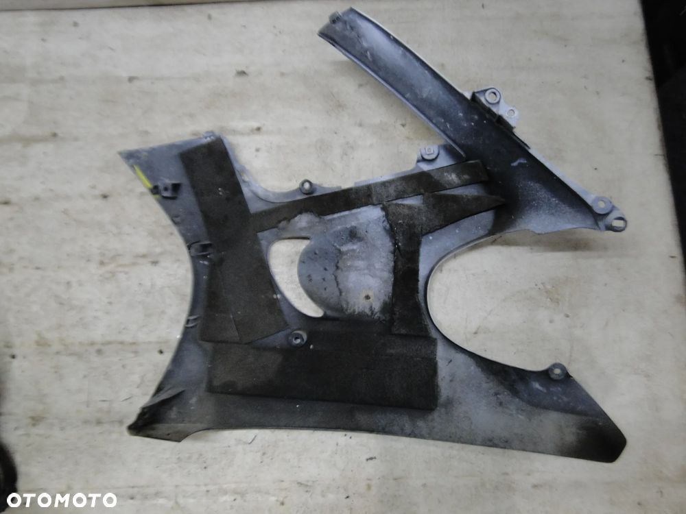 HONDA CBR 600F F3 OWIEWKA OSŁONA BOK PRAWA PRAWY EUROPA - 9