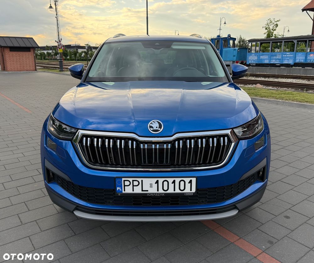 Skoda Kodiaq - 2
