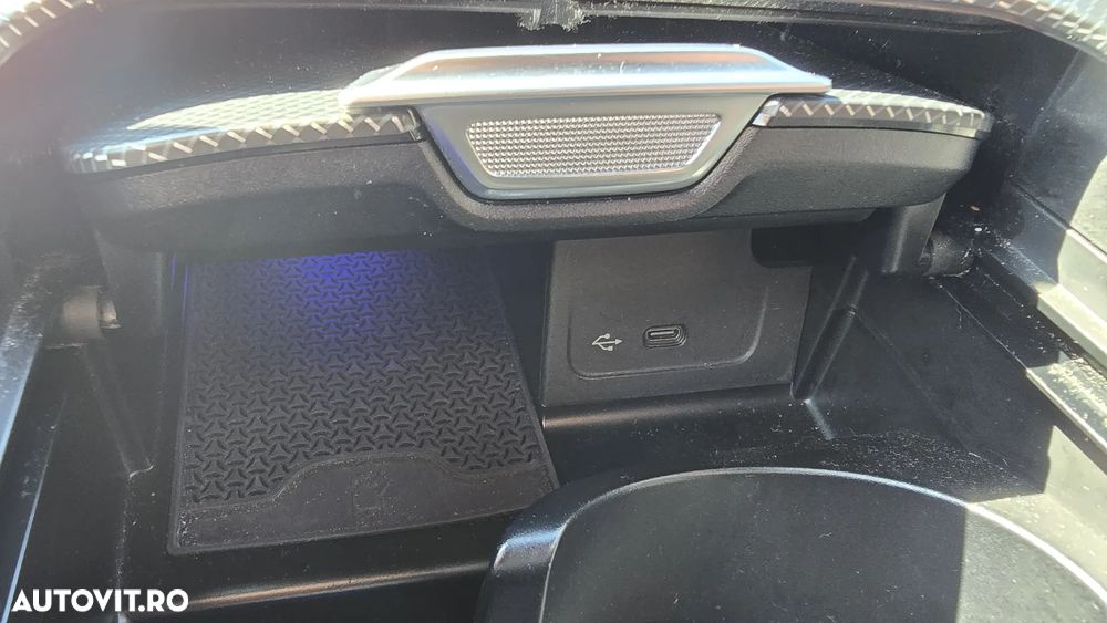 Mercedes-Benz C - 15