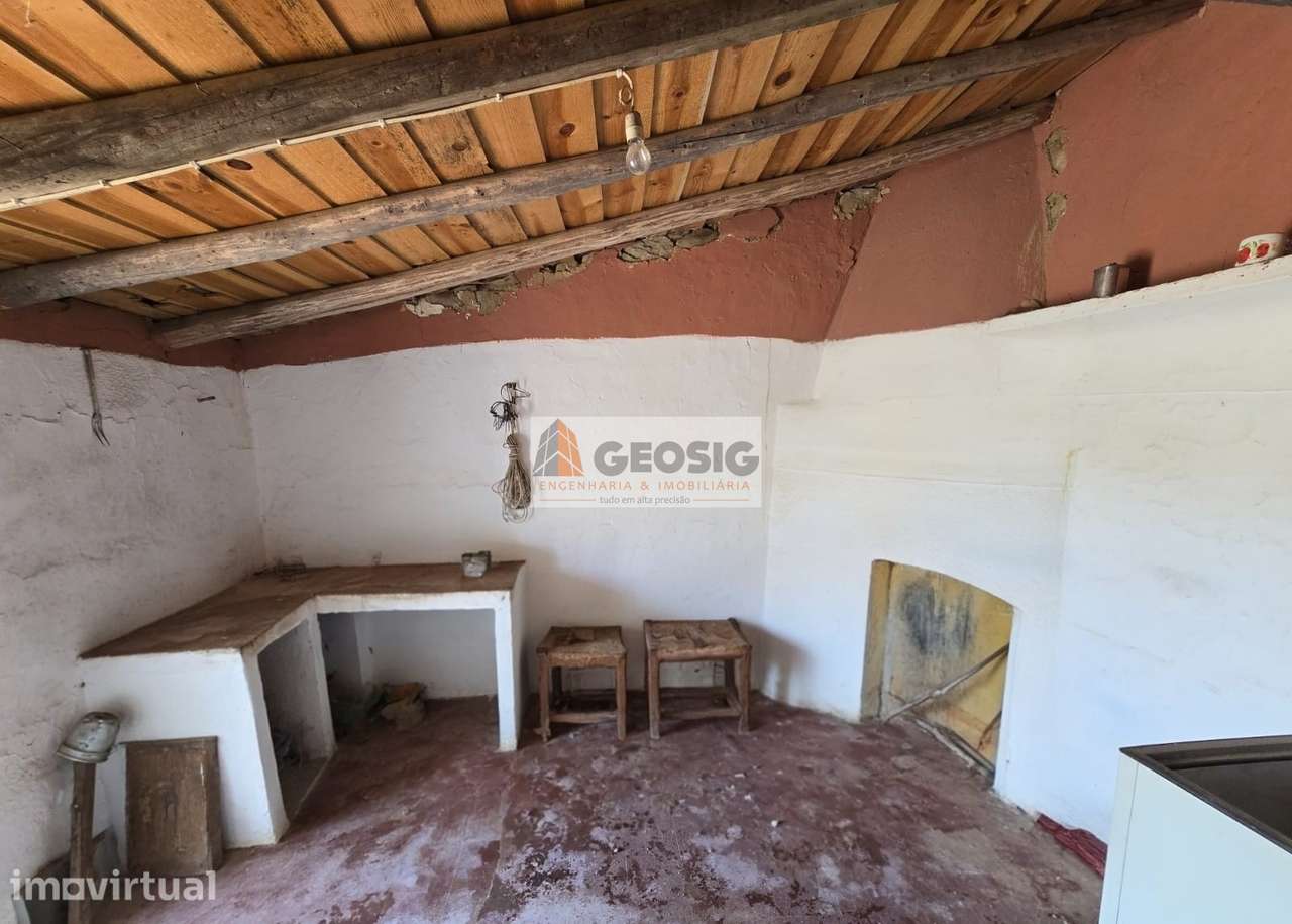 Moradia T2 Venda em Santa Cruz,Almodôvar - Grande imagem: 3/21