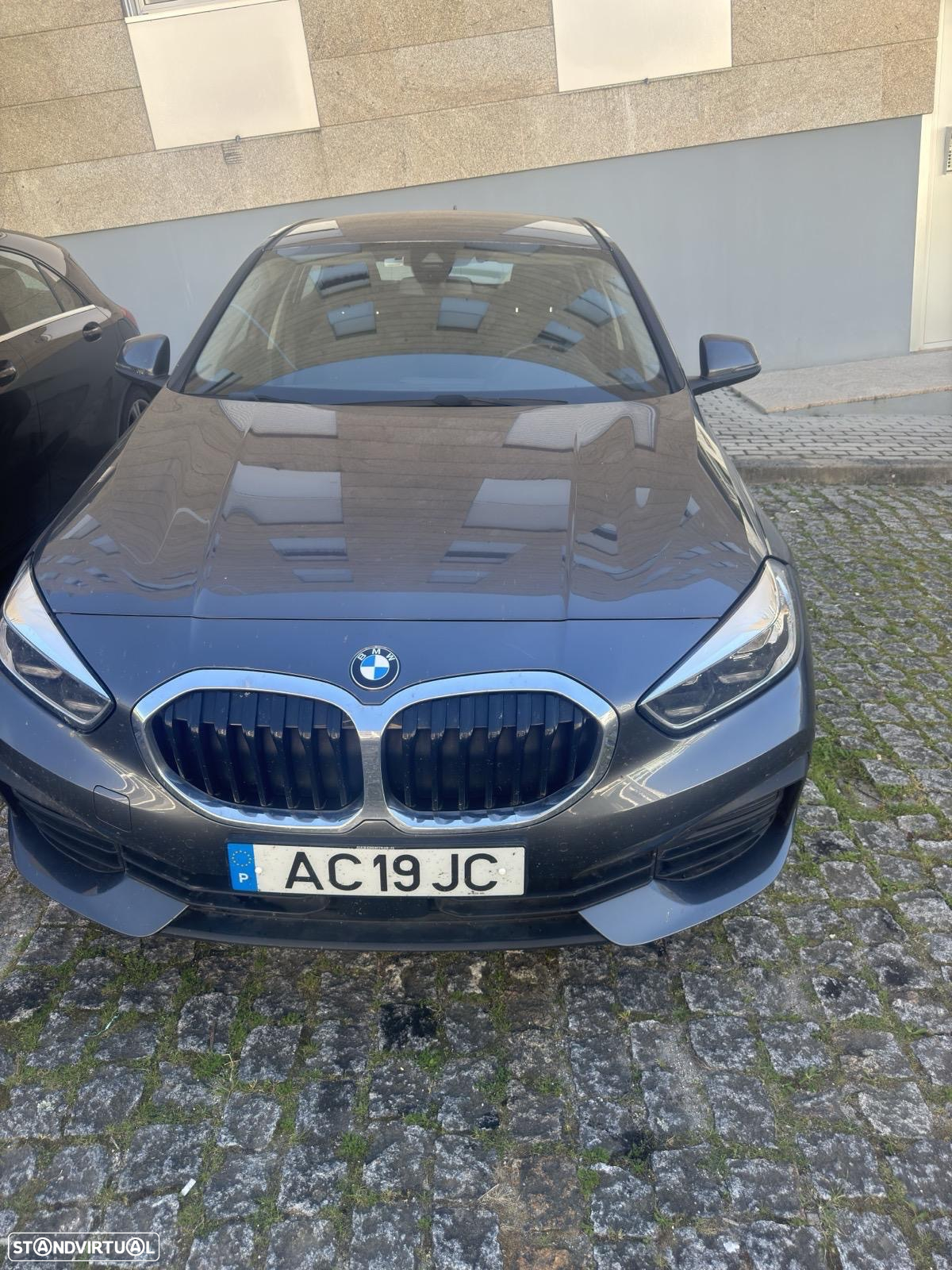 BMW 118 i Corporate Edition Auto - 2
