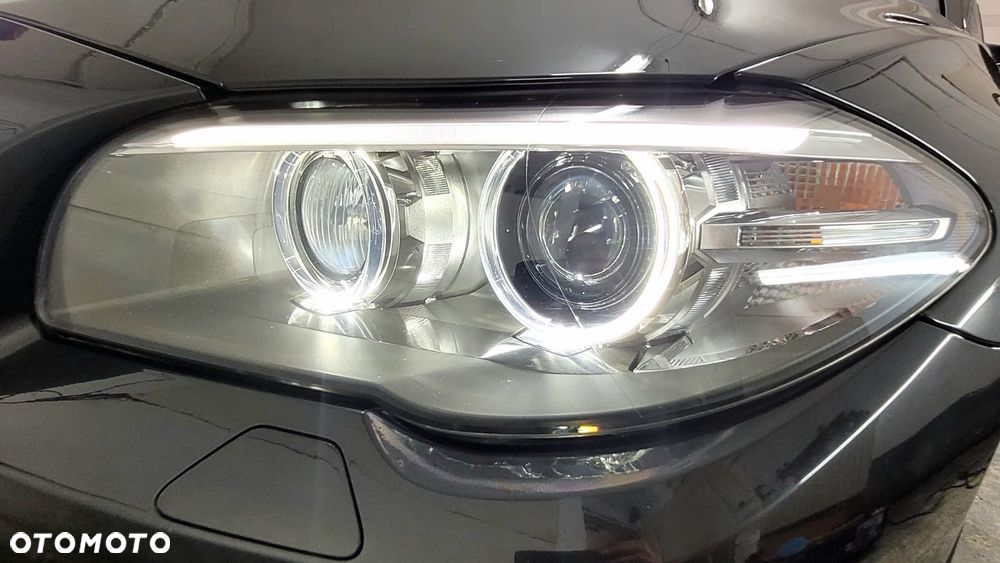 BMW Seria 5 530d Touring Sport-Aut - 22