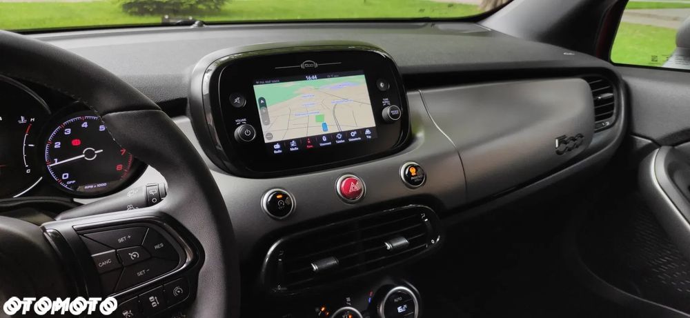 Fiat 500X 1.0 Sport - 35