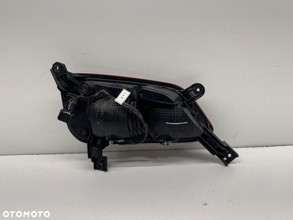 Tylna Prawa Lampa  Hyundai Kona I 92406-K400 - 3