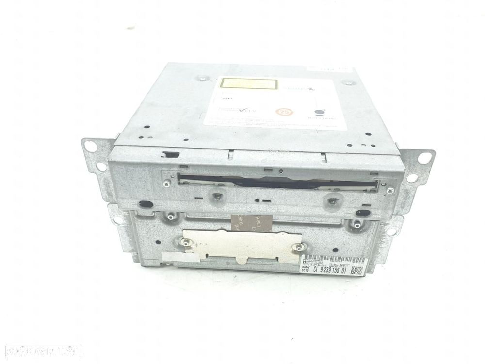 SISTEMA NAVEGAÇÃO GPS BMW SERIE 5 TOURING F11 - 1