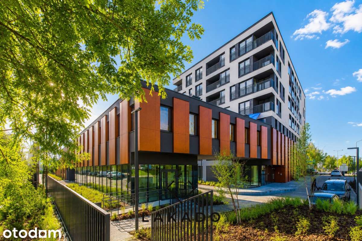 88 m² 5 pokoi | Gotowe do odbioru | 0% prowizji