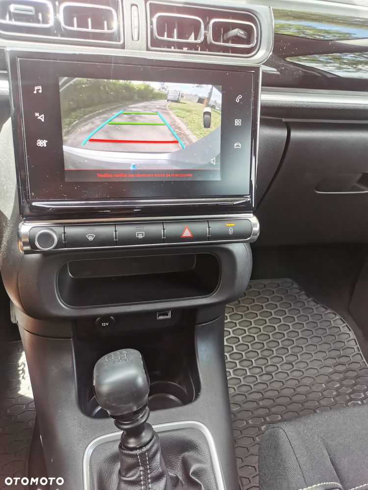 Citroën C3 Pure Tech 110 S&S SHINE PACK - 17