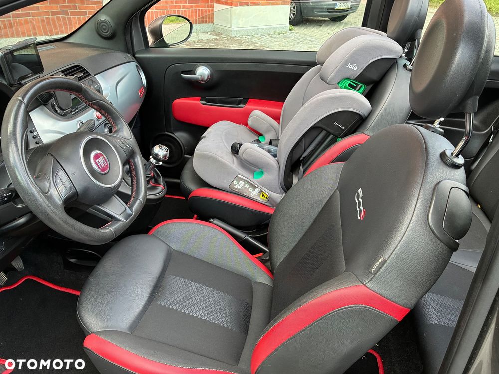 Fiat 500 1.2 S - 19