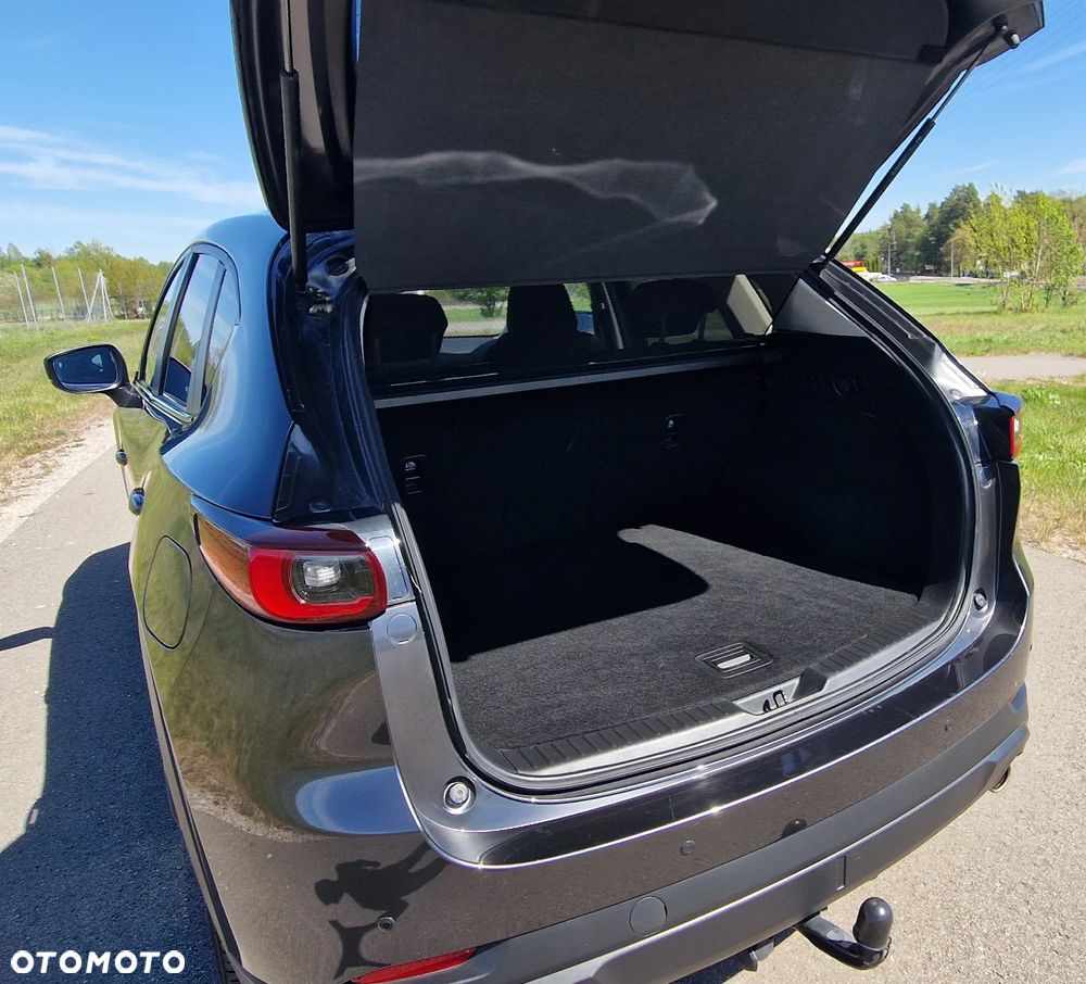 Mazda CX-5 SKYACTIV-G 165 Newground - 18