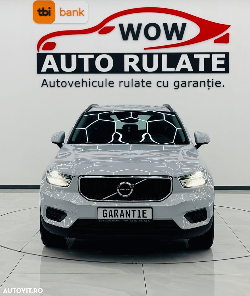 Volvo XC 40 T2 Essential - 38