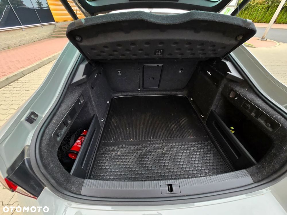 Skoda Superb 2.0 TDI SCR 4x4 Sportline DSG - 18