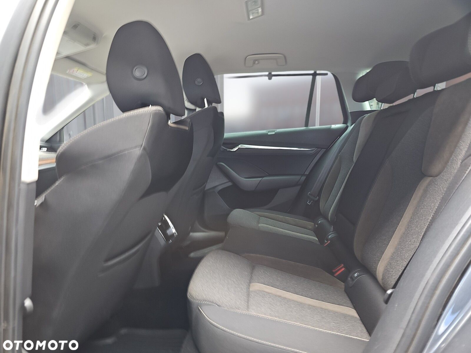 Skoda Octavia 2.0 TDI 4x4 Scout DSG - 14