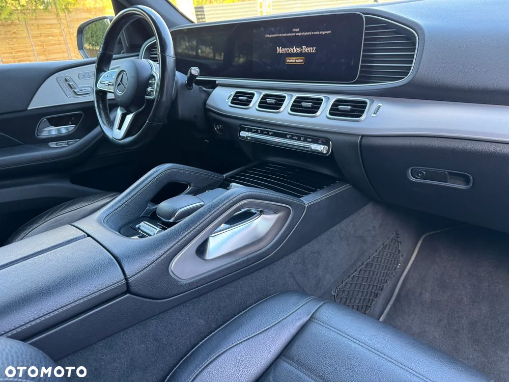 Mercedes-Benz GLE 300 d 4Matic 9G-TRONIC - 27