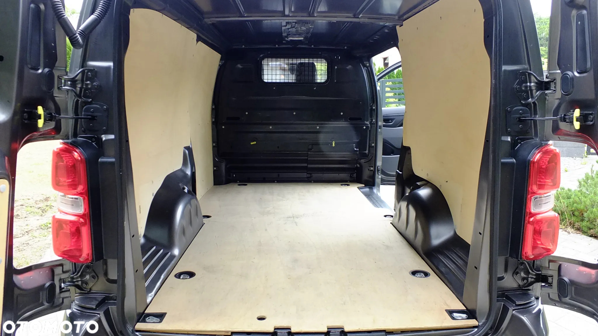 Citroën Jumpy - 18