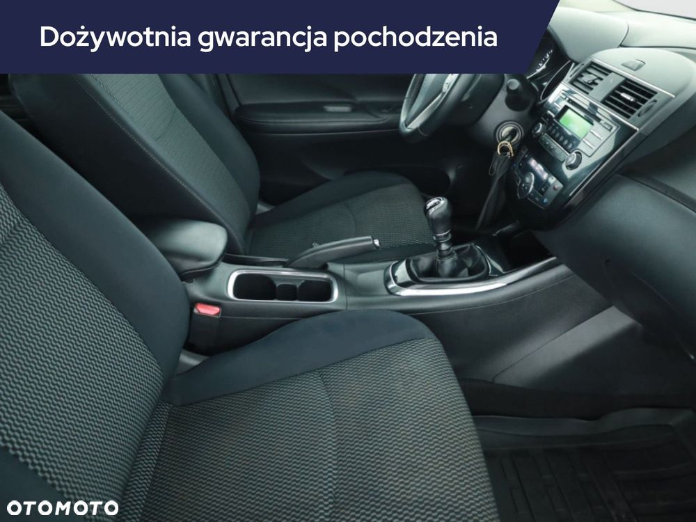 Nissan Pulsar - 9