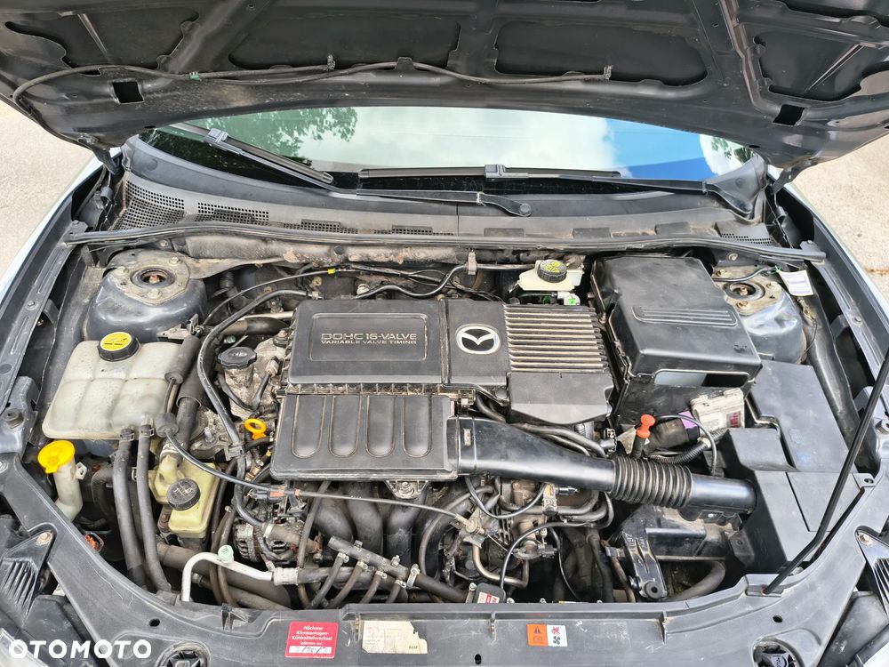 Mazda 3 1.6 Active - 26