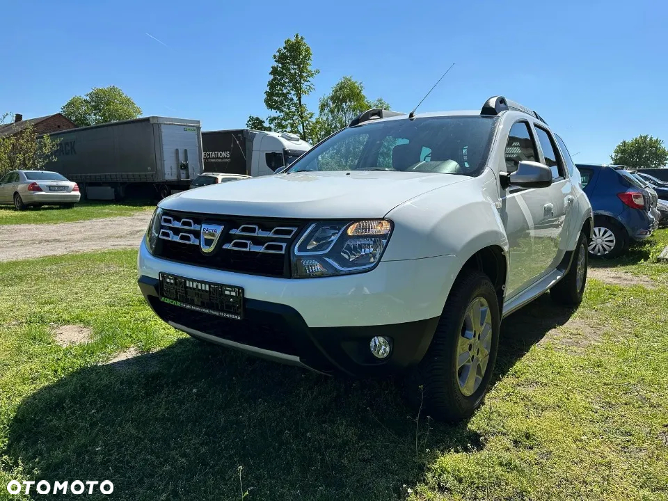Dacia Duster 1.2 TCe Laureate - 8