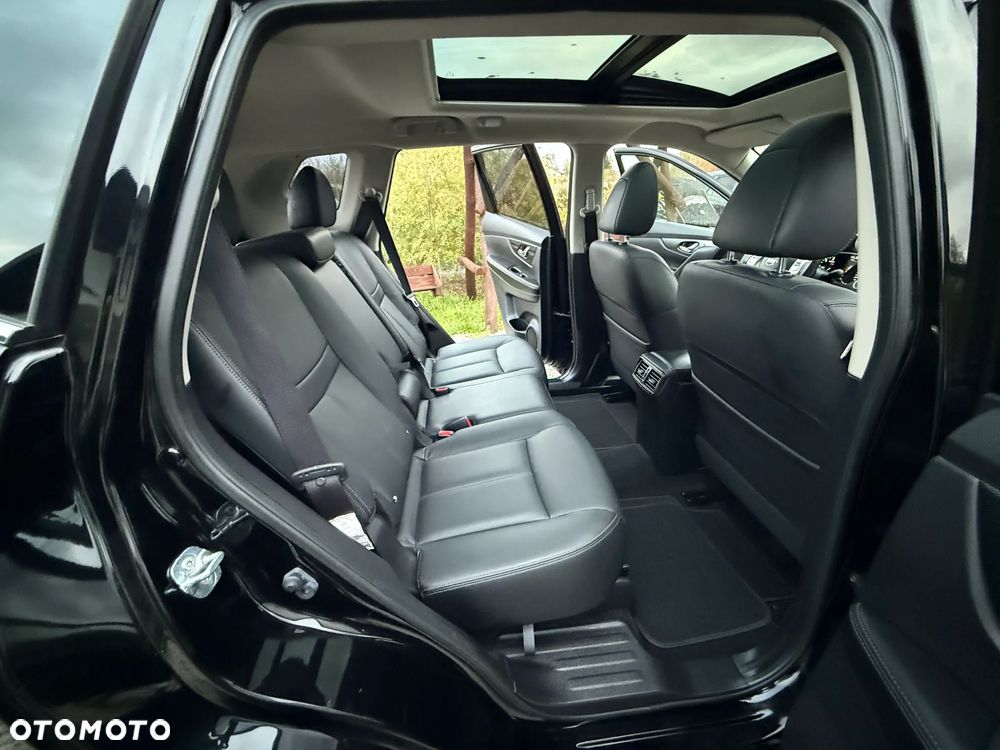 Nissan X-Trail 1.6 dCi Tekna - 24