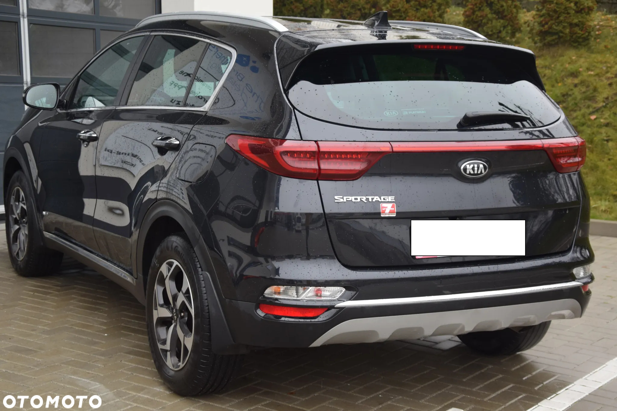 Kia Sportage - 24